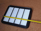 Фільтр повітряний Brilliance M1 M2 BS4 BS6 Бриллианс М1 М2 Брілліанс Brilliance M1, M2, фото 6