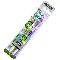 Зубная щетка для взрослых VINSA Е-501 2шт/уп