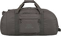 Сумка дорожная Highlander Loader 100 Holdall Grey (LR100-GY)