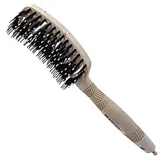 Щітка для волосся Sway Eco Organic Combi Sandy (130 152 NAT), фото 3