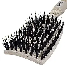 Щітка для волосся Sway Eco Organic Combi Sandy (130 152 NAT), фото 4