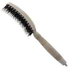 Щітка для волосся Sway Eco Organic Combi Sandy (130 152 NAT), фото 5