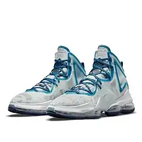 Urbanshop com ua Кросівки чоловічі Nike Lebron Xix Space Jam (DC9338-100) РОЗМІРИ ЗАПИТУЙТЕ