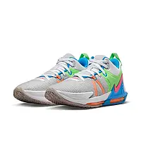 Urbanshop com ua Кросівки чоловічі Nike Lebron Witness 7 (DM1123-003) РОЗМІРИ ЗАПИТУЙТЕ