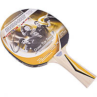 Ракетка для настольного тенниса DONIC LEVEL 200 MT-705021 TOP TEAM цвета в ассортименте hr