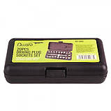 Набір для відкручування пробок. 20 пр. (МП-5082), фото 4