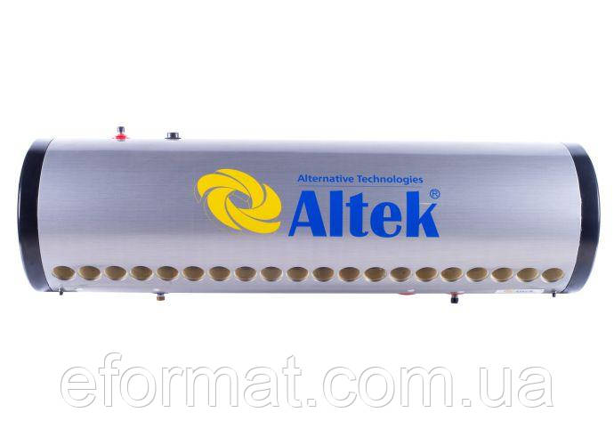 Бак водяний для систем SD-T2-24 ALTEK 240 л