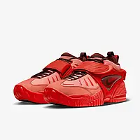 Urbanshop com ua Кросівки чоловічі Nike X Ambush Air Adjust Force Red (DM8465-800) РОЗМІРИ ЗАПИТУЙТЕ