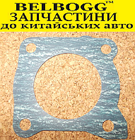 Прокладка корпусу дросельної заслінки Mitsubishi Мітсубісі Митсубиши Митсубиси