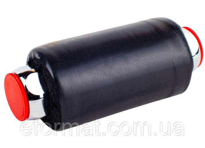 Конектори AKS01-16-13/20 сталь 316L 100 мм