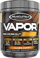 Предтренировочный комплекс Muscletech Vapor1 421 г вапор