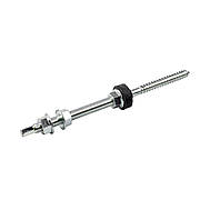 Монтажні матеріали для СЕС