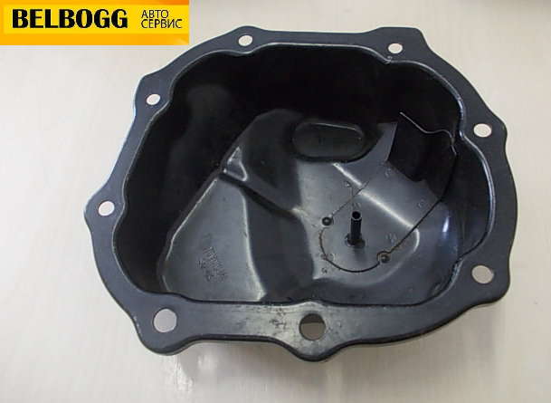 Піддон КПП Chana Benni , Чана Бенні ,Чана Бенні, фото 1