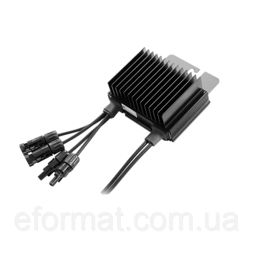 Оптимізатор кабель 2,4м Solar Edge SE P1100, фото 1