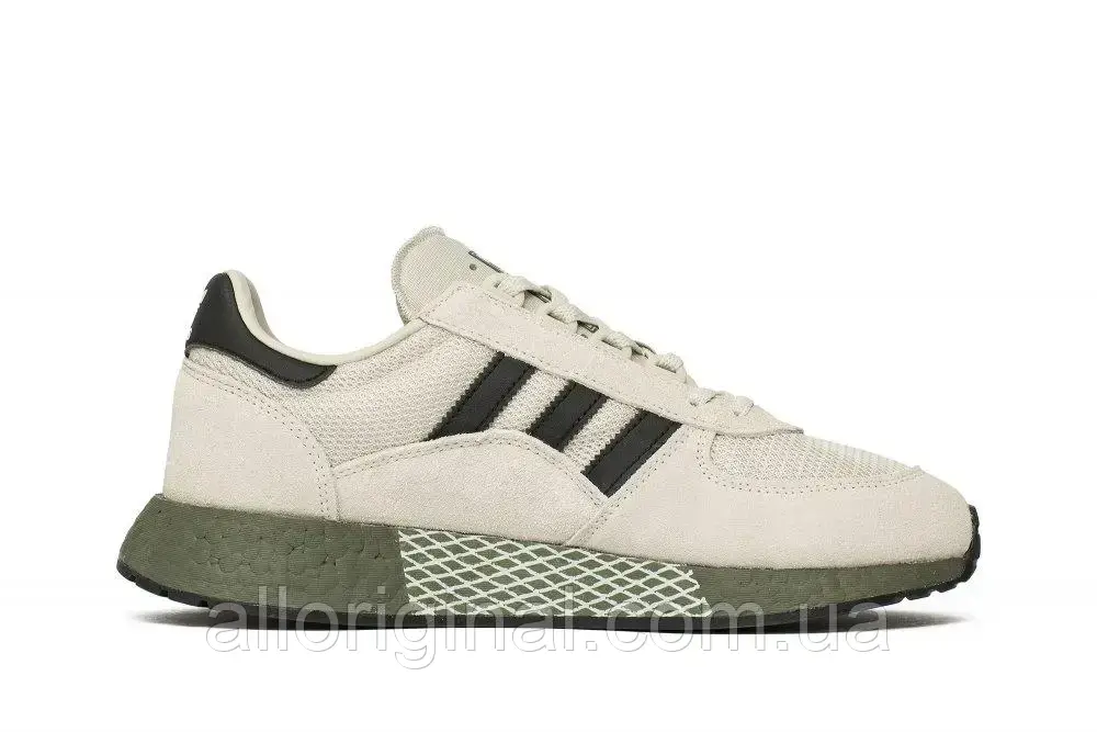 Urbanshop com ua Кросівки чоловічі Adidas Originals Marathon Tec (EE4922) РОЗМІРИ ЗАПИТУЙТЕ