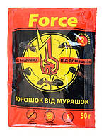 Засіб від мурашок Force, 50г