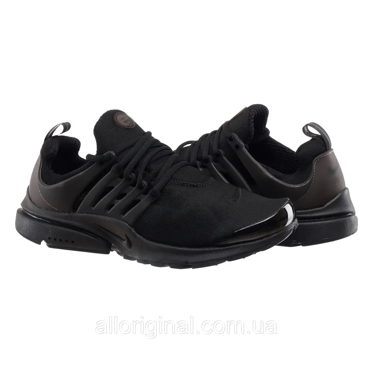 Urbanshop com ua Кросівки чоловічі Nike Air Presto (CT3550-003) РОЗМІРИ ЗАПИТУЙТЕ