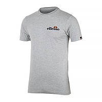 Мужская Футболка Ellesse Voodoo Серый 2XL (SHB06835-GREY-MARL 2XL)