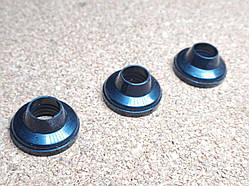 Прокладка гайки клапанної кришки КОМПЛЕКТ TOYOTA HILUX IV Пікап (_N5_, _N6_)