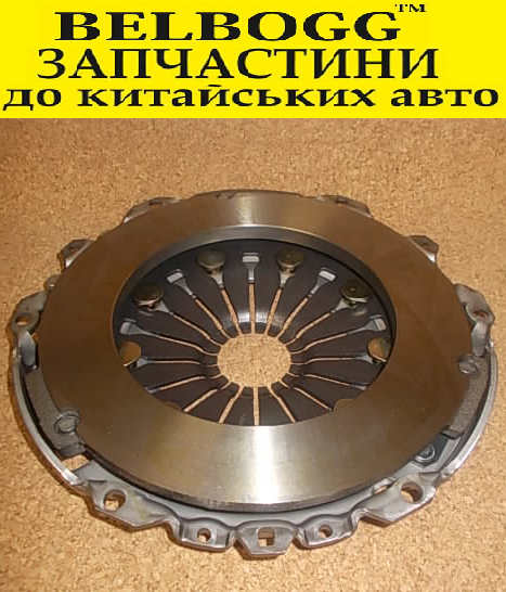 Кошик зчеплення Chery Eastar Чері Істар