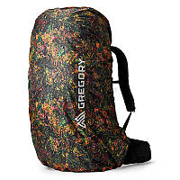 Накидка на рюкзак Gregory Tech Access Raincover 50L-80L Tropical Forest (141347/9236)