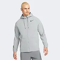 Urbanshop com ua Кофта чоловічі Nike Pro Dri-Fit Flex Vent Max (DM5946-073) РОЗМІРИ ЗАПИТУЙТЕ