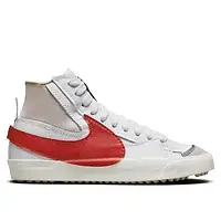 Urbanshop com ua Кросівки чоловічі Nike Blazer Mid 77 Jumbo (DD3111-102) РОЗМІРИ ЗАПИТУЙТЕ