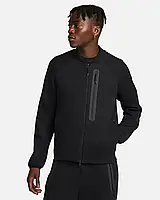 Urbanshop com ua Кофта чоловічі Nike Sportswear Tech Fleece (FB8008-010) РОЗМІРИ ЗАПИТУЙТЕ