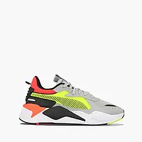 Urbanshop com ua Кросівки чоловічі Puma Rs-X Hard Drive (369818-01) РОЗМІРИ ЗАПИТУЙТЕ