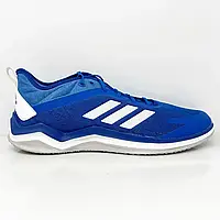 Urbanshop com ua Кросівки чоловічі Adidas Speed Trainer 4 'Collegiate Royal' (CG5139) РОЗМІРИ ЗАПИТУЙТЕ