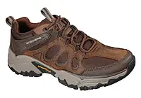 Urbanshop com ua Кросівки чоловічі Skechers Terraform Selvin Relaxed Fit Low Trail (204486-CDB) РОЗМІРИ