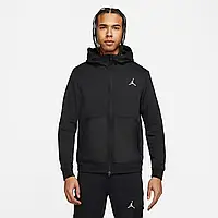 Urbanshop com ua Кофта чоловічі Jordan Ess Flc Po Hoodie (DJ0875-010) РОЗМІРИ ЗАПИТУЙТЕ