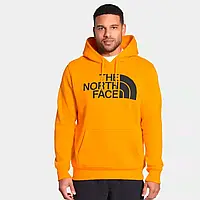 Urbanshop com ua Кофта чоловічі The North Face Half Dome Pullover (NF0A4M4BZU3) РОЗМІРИ ЗАПИТУЙТЕ