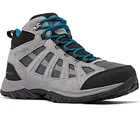 Urbanshop com ua Черевики чоловічі Columbia Redmond Iii Mid Waterproof (1940581) РОЗМІРИ ЗАПИТУЙТЕ