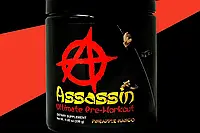 Apollon Nutrition Assassin 40 порцій