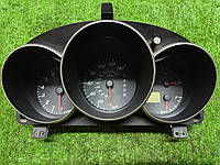 Панель приладів (приборка), щиток спідометр Mazda 3 BK (2003-2009) 41BN8E