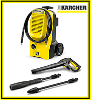 Мінімийка високого тиску Karcher K 5 CLASSIC, 1.950-700.0
