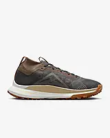 Urbanshop com ua Кросівки чоловічі Nike React Peg Trail 4 Gtx Su (FD5841-001) РОЗМІРИ ЗАПИТУЙТЕ