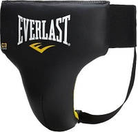 Защита паха Everlast LIGHT SPARRING PRO Черный Уни L (883321-70-8)