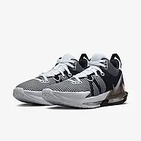 Urbanshop com ua Кросівки чоловічі Nike Lebron Witness Vii (DM1123-100) РОЗМІРИ ЗАПИТУЙТЕ