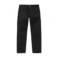 Urbanshop com ua Брюки чоловічі Carhartt Wip (I024891-BLACK-STONE-WASHED) РОЗМІРИ ЗАПИТУЙТЕ