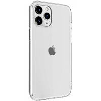 Чехол для мобильного телефона BeCover Apple iPhone 13 Pro Transparancy (706919)