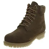 Urbanshop com ua Черевики чоловічі Timberland 6 Inch Men's Premium Suede Boots (TB0A18PZ) РОЗМІРИ ЗАПИТУЙТЕ