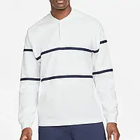 Urbanshop com ua Кофта чоловічі Nike Long-Sleeve Golf Top (DH1266-121) РОЗМІРИ ЗАПИТУЙТЕ