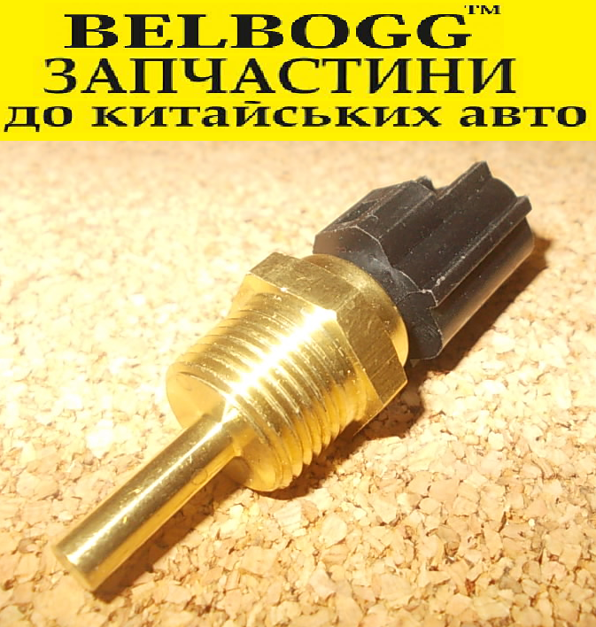 Датчик температури охолоджуючої рідини Chery Elara, Чері Елара