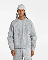 Urbanshop com ua Кофта чоловічі Nike Sportswear Forward Sweatshirt Therma-Fit Adv (DQ4264-084) РОЗМІРИ