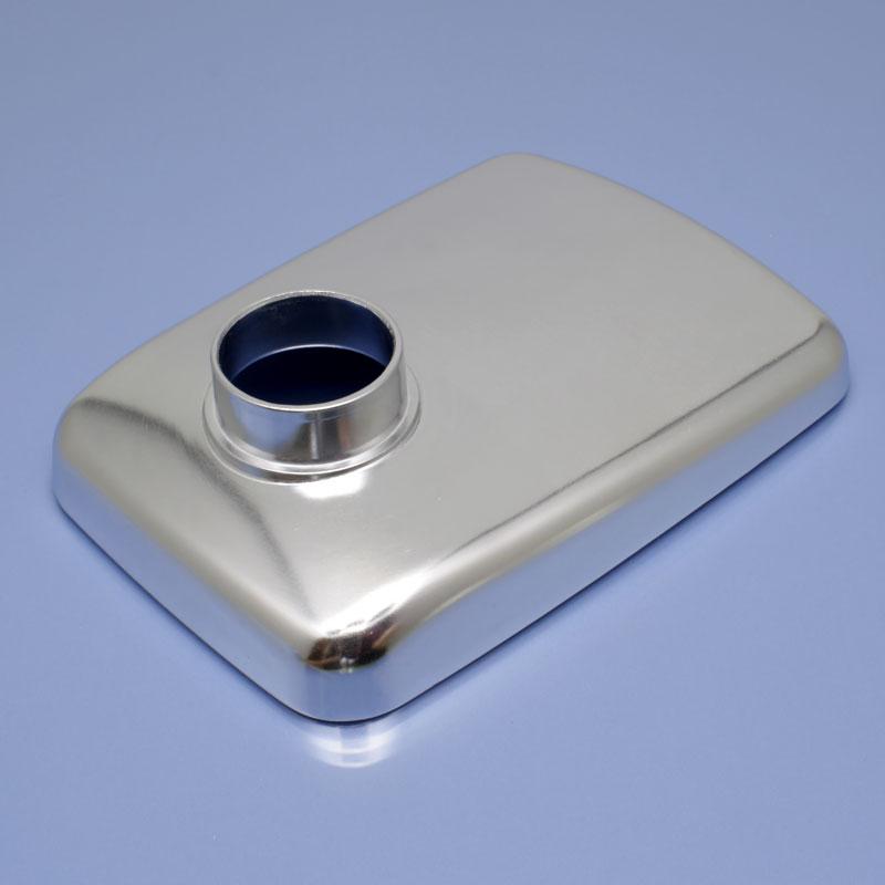 Лоток розширювальний м'ясорубки Tefal HV1 7in1 1600W 6in1 NE114130, NE113135, NE114, NE113, фото 1