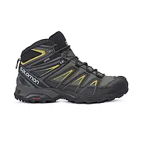 Urbanshop com ua Черевики чоловічі Salomon X Ultra 3 Mid Gtx (401337) РОЗМІРИ ЗАПИТУЙТЕ