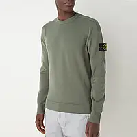 Urbanshop com ua Кофта чоловічі Stone Island Jamper (7715525C4.V0065) РОЗМІРИ ЗАПИТУЙТЕ