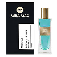 Оригинальные женские духи Mira Max Lepare Woman (Мира Макс Лепар Вумен) 30 мл, парфюмированная вода женская